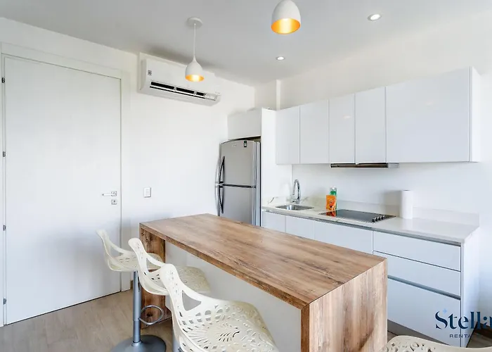 With Roof Pool Half Block To 5th Ave *