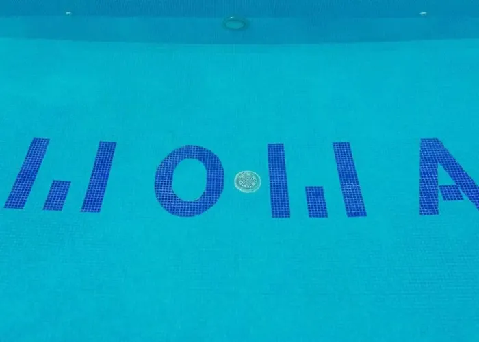 Сasa de vacaciones With Roof Pool Half Block To 5th Ave *