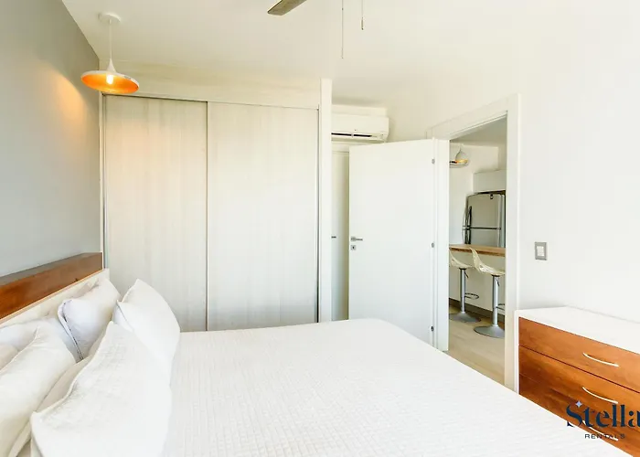 With Roof Pool Half Block To 5th Ave *