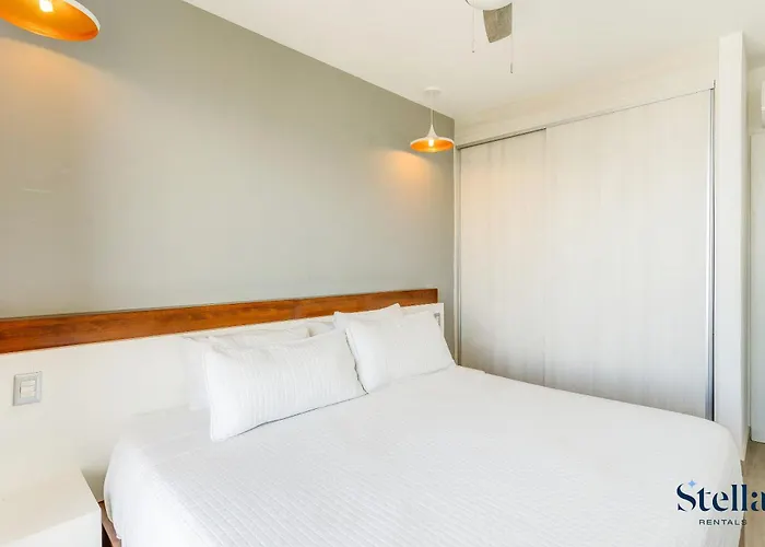 With Roof Pool Half Block To 5th Ave Сasa de vacaciones *